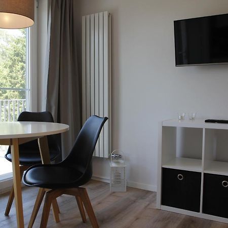 Amandas Nest Zingst Exterior photo