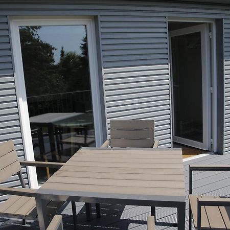 Amandas Nest Zingst Exterior photo