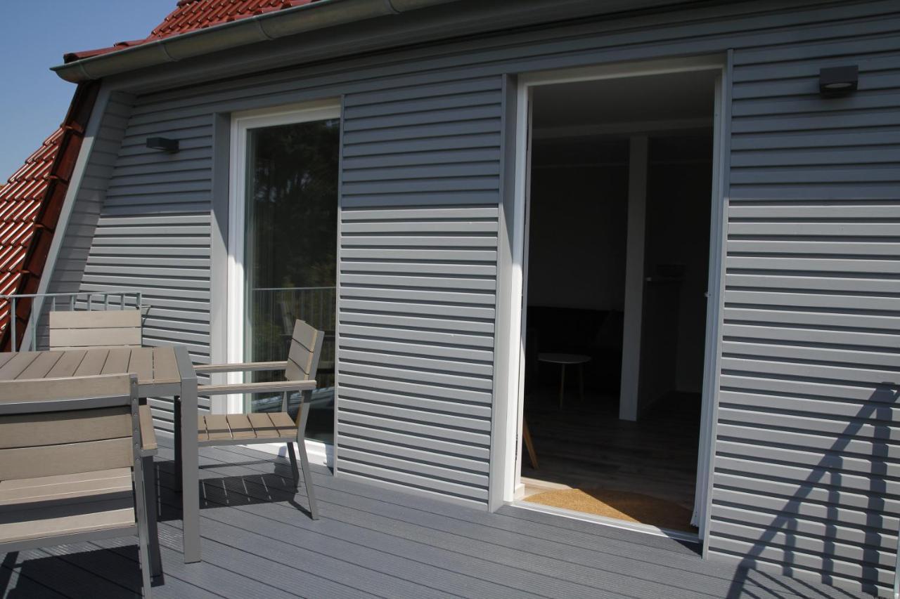 Amandas Nest Zingst Exterior photo